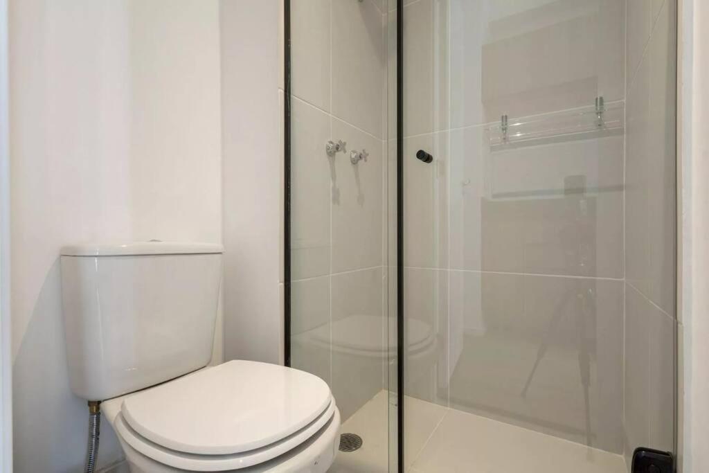 Apartamento Metro Brooklin 902