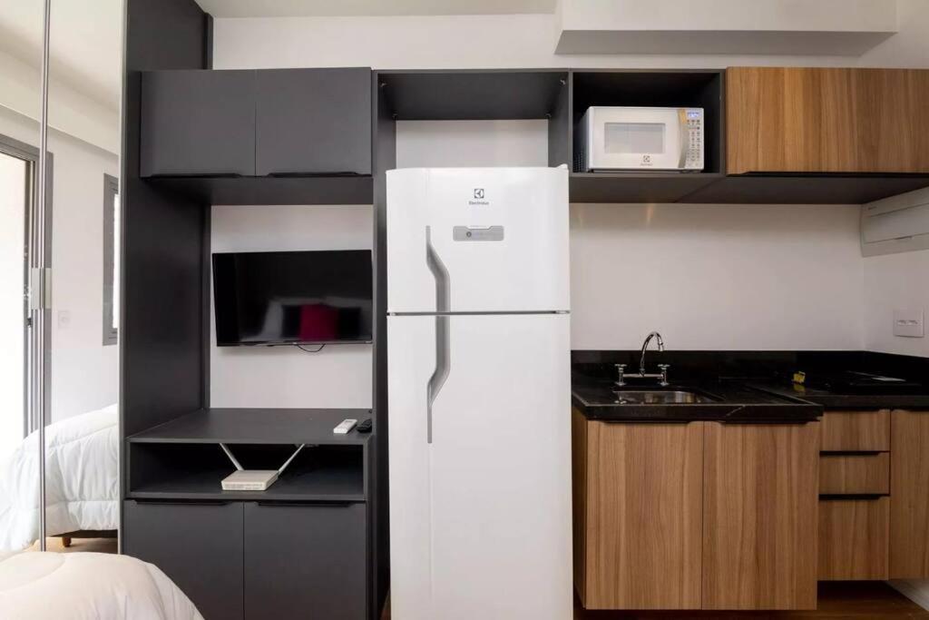 Apartamento Metro Brooklin 902 São Paulo