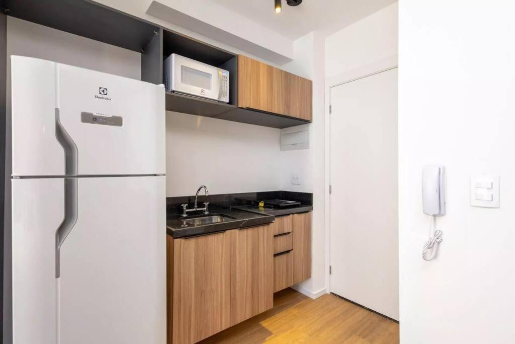 Metro Brooklin 902 Apartamento São Paulo