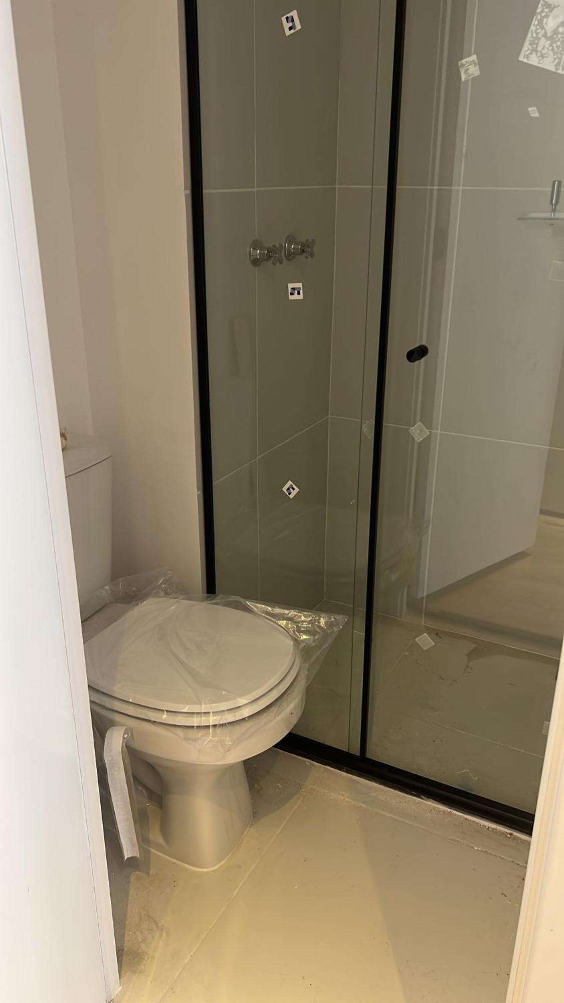 Apartamento Metro Brooklin 902 *